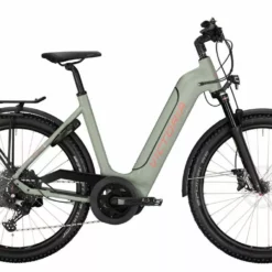 Victoria EAdventure 12.8 Wave (2021)