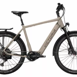 Victoria EAdventure 12.9 Diamant (2021)