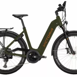 Victoria EAdventure 12.10 Wave (2021)