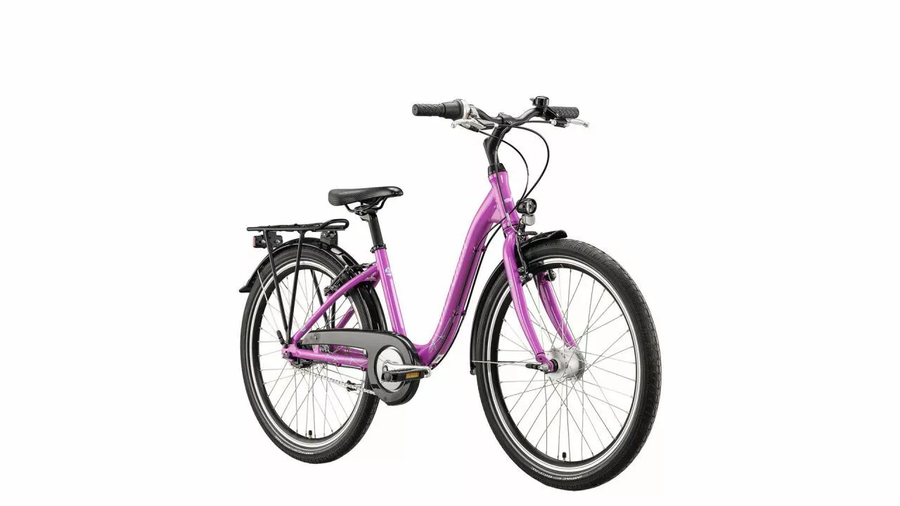 Victoria Girly 5.7 Deep (2021) 4 Victoria Girly 5.7 Deep (2021) – Bild 2