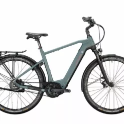 Victoria EManufaktur 11.9 Herren, 28, Diamant (2022)