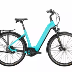 Victoria EManufaktur 11.9 Damen, 28, Wave (2022)