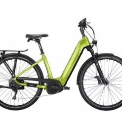 Victoria EManufaktur 12.6 Damen, 28, Wave (2022)