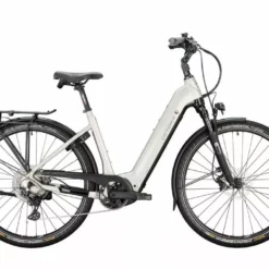 Victoria EManufaktur 12.8 Damen, 28, Wave (2022)