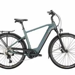 Victoria EManufaktur 12.9 Herren, 28, Diamant (2022)