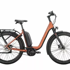 Victoria EUrban 11.8 Damen, 27,5, Wave (2022)