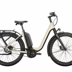 Victoria EUrban 11.9 Damen, 27,5, Wave (2022)