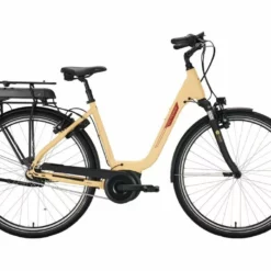 Victoria ETrekking 5.6 Damen, 26, Deep (2022)