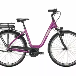 Victoria ETrekking 5.8 Damen, 26, Deep (2022)