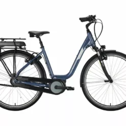 Victoria ETrekking 5.7 H Damen, 28, Deep (2022)