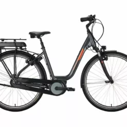 Victoria ETrekking 5.7 H Damen, 26, Deep (2022)