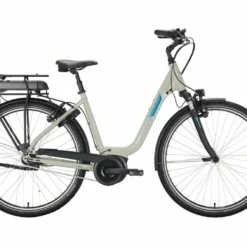 Victoria ETrekking 5.10 Damen, 28, Deep (2022)