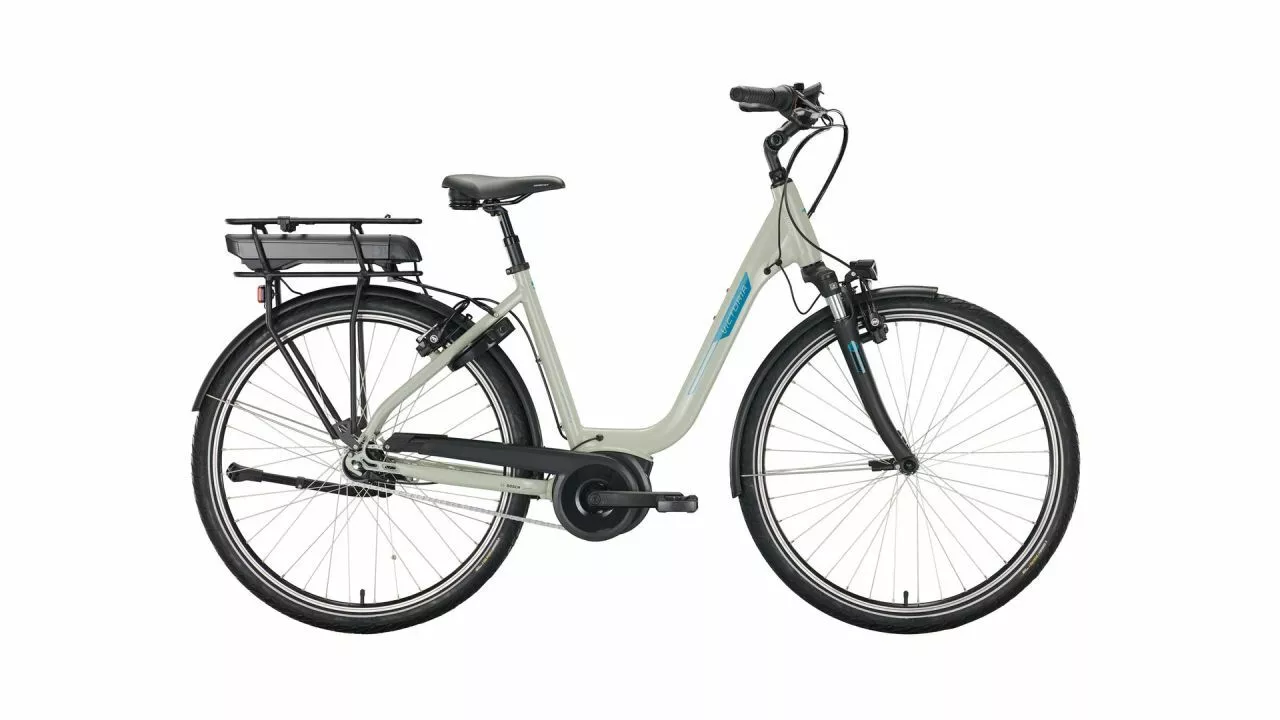 Victoria ETrekking 5.10 Damen, 28, Deep (2022) 3 Victoria ETrekking 5.10 Damen, 28, Deep (2022)