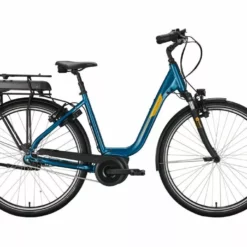 Victoria ETrekking 5.10 Damen, 26, Deep (2022)