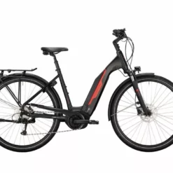 Victoria ETrekking 6.5 Damen, 26, Wave (2022)