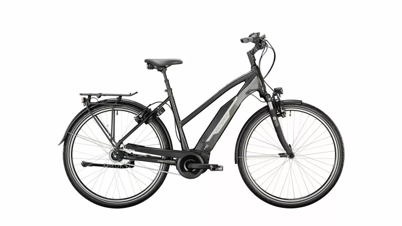 Victoria ETrekking 7.4 Damen, 28, Trapez (2022) 3 Victoria ETrekking 7.4 Damen, 28, Trapez (2022)