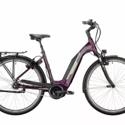 Victoria ETrekking 7.4 Damen, 26, Wave (2022)