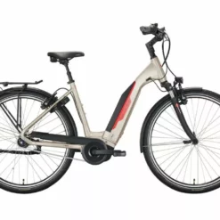 Victoria ETrekking 7.5 Damen, 28, Wave (2022)