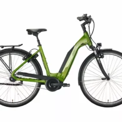 Victoria ETrekking 7.5 Damen, 26, Wave (2022)