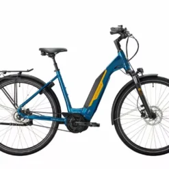 Victoria ETrekking 7.8 Damen, 28, Wave (2022)