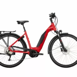 Victoria ETrekking 8.8 Damen, 26, Wave (2022)