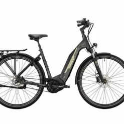 Victoria ETrekking 9.8 Damen, 28, Wave (2022)