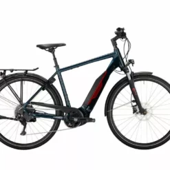 Victoria ETrekking 10.8 Herren, 28, Diamant (2022)