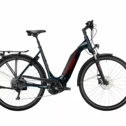 Victoria ETrekking 10.8 Damen, 28, Wave (2022)