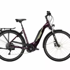 Victoria ETrekking 10.8 Damen, 26, Wave (2022)