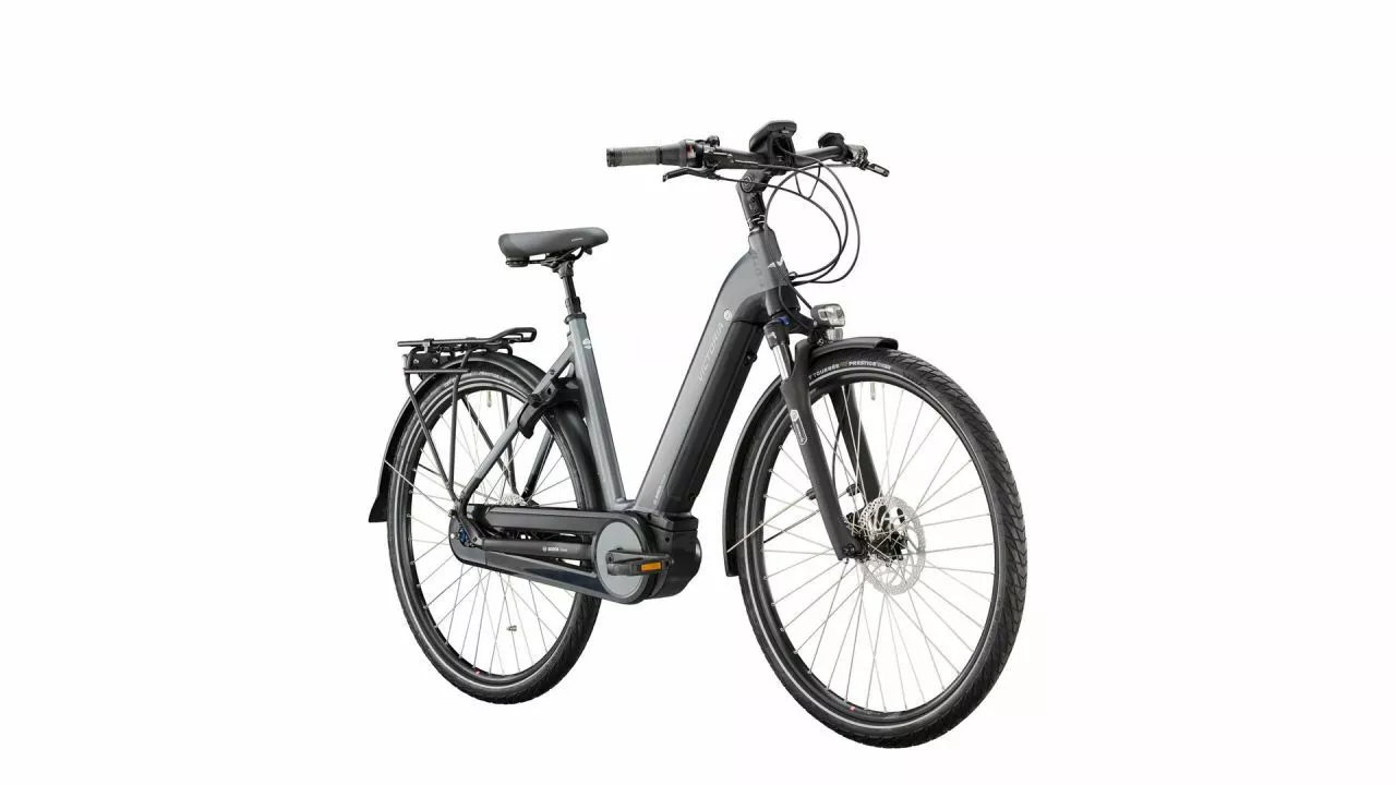 Victoria ETrekking 11.4 H Damen, 28 (2022) 4 Victoria ETrekking 11.4 H Damen, 28 (2022) – Bild 2