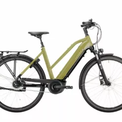 Victoria ETrekking 11.5 Damen, 28, Trapez (2022)