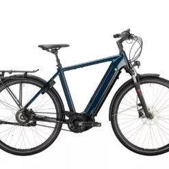 Victoria ETrekking 11.9 Herren, 28, Diamant (2022)