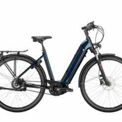 Victoria ETrekking 11.9 Damen, 28, Wave (2022)