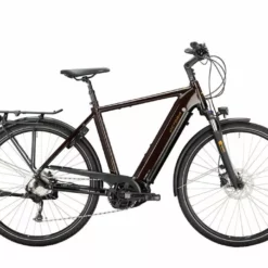 Victoria ETrekking 12.8 Herren, 28, Diamant (2022)