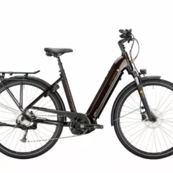 Victoria ETrekking 12.8 Damen, 28, Wave (2022)