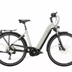 Victoria ETrekking 12.9 Damen, 28, Wave (2022)