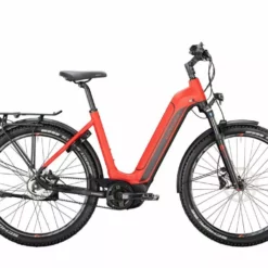 Victoria EAdventure 11.9 Damen, 27,5, Wave (2022)