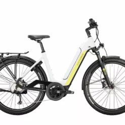 Victoria EAdventure 12.6 Damen, 27,5, Wave (2022)