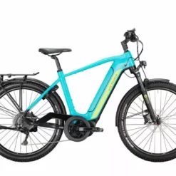 Victoria EAdventure 12.8 Herren, 27,5, Diamant (2022)