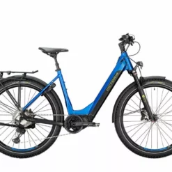 Victoria EAdventure 12.9 Damen, 27,5, Wave (2022)