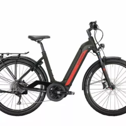 Victoria EAdventure 12.10 Damen, 27,5, Wave (2022)