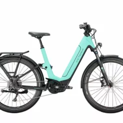 Victoria EParcours 12.8 Damen, 27,5, Wave (2022)