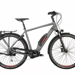 Victoria ETouring 6.4 Herren, 28, Diamant (2022)