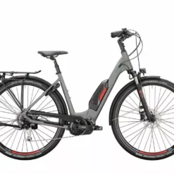 Victoria ETouring 6.4 Damen, 28, Wave (2022)