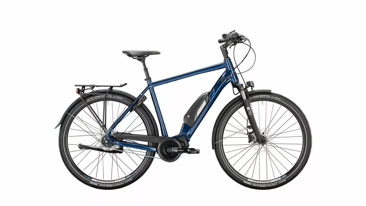 Victoria ETouring 7.5 Herren, 28, Diamant (2022) 3 Victoria ETouring 7.5 Herren, 28, Diamant (2022)