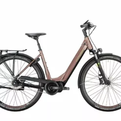 Victoria ETouring 11.7 Damen, 28, Wave (2022)