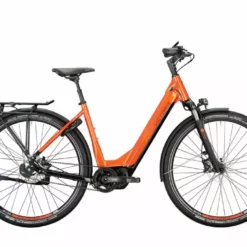 Victoria ETouring 11.9 Damen, 28, Wave (2022)