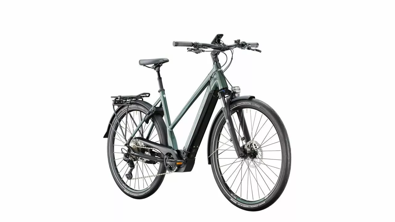 Victoria ETouring 12.9 Damen, 28, Trapez (2022) 4 Victoria ETouring 12.9 Damen, 28, Trapez (2022) – Bild 2