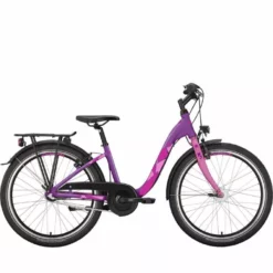 Victoria Girly 5.3 Jugend, 24, Deep (2022)