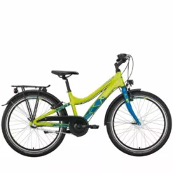 Victoria Pro 5.7 Jugend, 24, Diamant (2022)